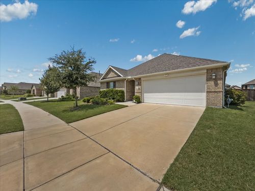 2442 San Marcos Dr, Forney, TX, 75126-3289 | Card Image