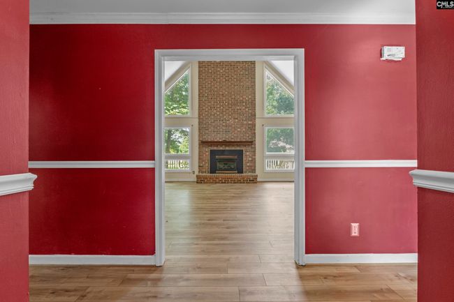242 Arrow Shores Rd, House other with 4 bedrooms, 2 bathrooms and null parking in Chapin SC | Image 4