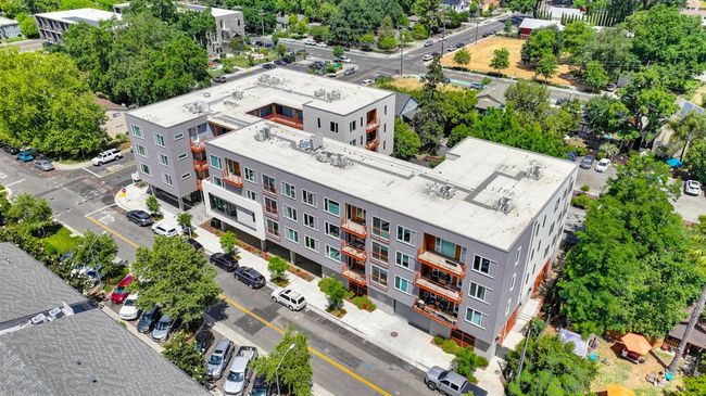 UNIT-210 - 330 G St, Condo with 2 bedrooms, 2 bathrooms and null parking in West Sacramento CA | Image 43