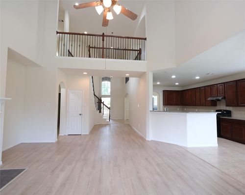 12802 Flat Creek Dr, Pearland, TX, 77584-3104 | Card Image