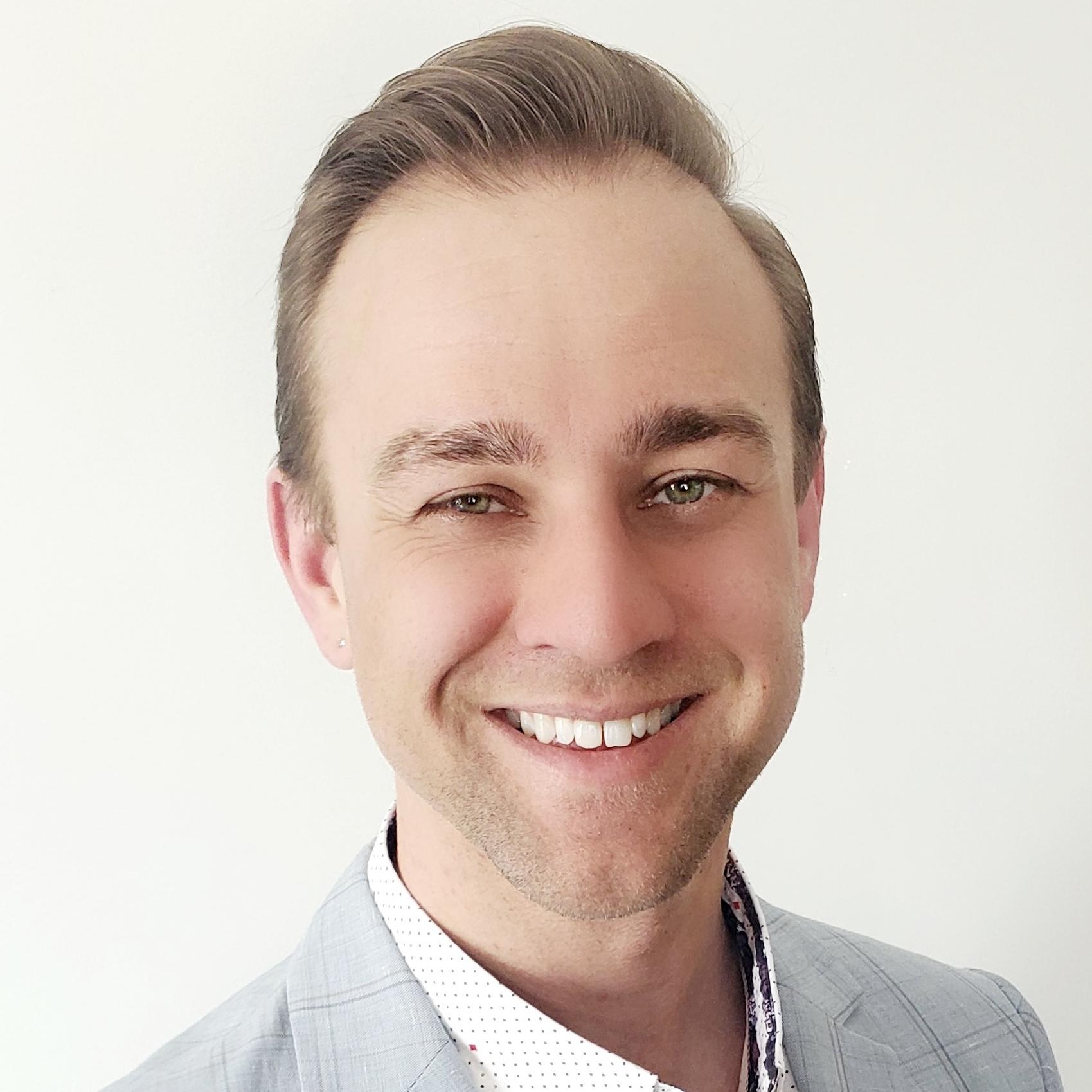 Vaughn Krywicki