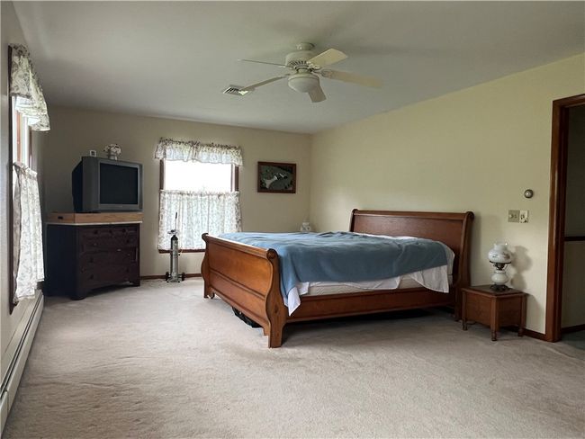 8584 Vieley Rd, House other with 4 bedrooms, 3 bathrooms and null parking in Campbell NY | Image 21