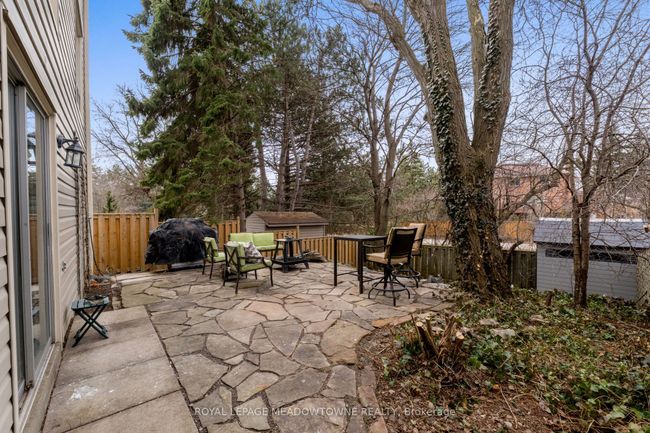 26 Monterey Ave, House other with 4 bedrooms, 2 bathrooms and 3 parking in Brampton ON | Image 21