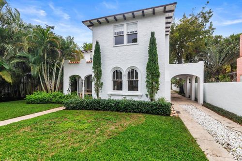 306 Marlborough Pl, West Palm Beach, FL, 33405-1615 | Card Image