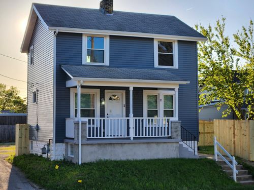 1263 Heyl Ave, Columbus, OH, 43206-2918 | Card Image