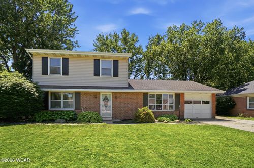 1107 Indiana Ave, Saint Marys, OH, 45885-1308 | Card Image