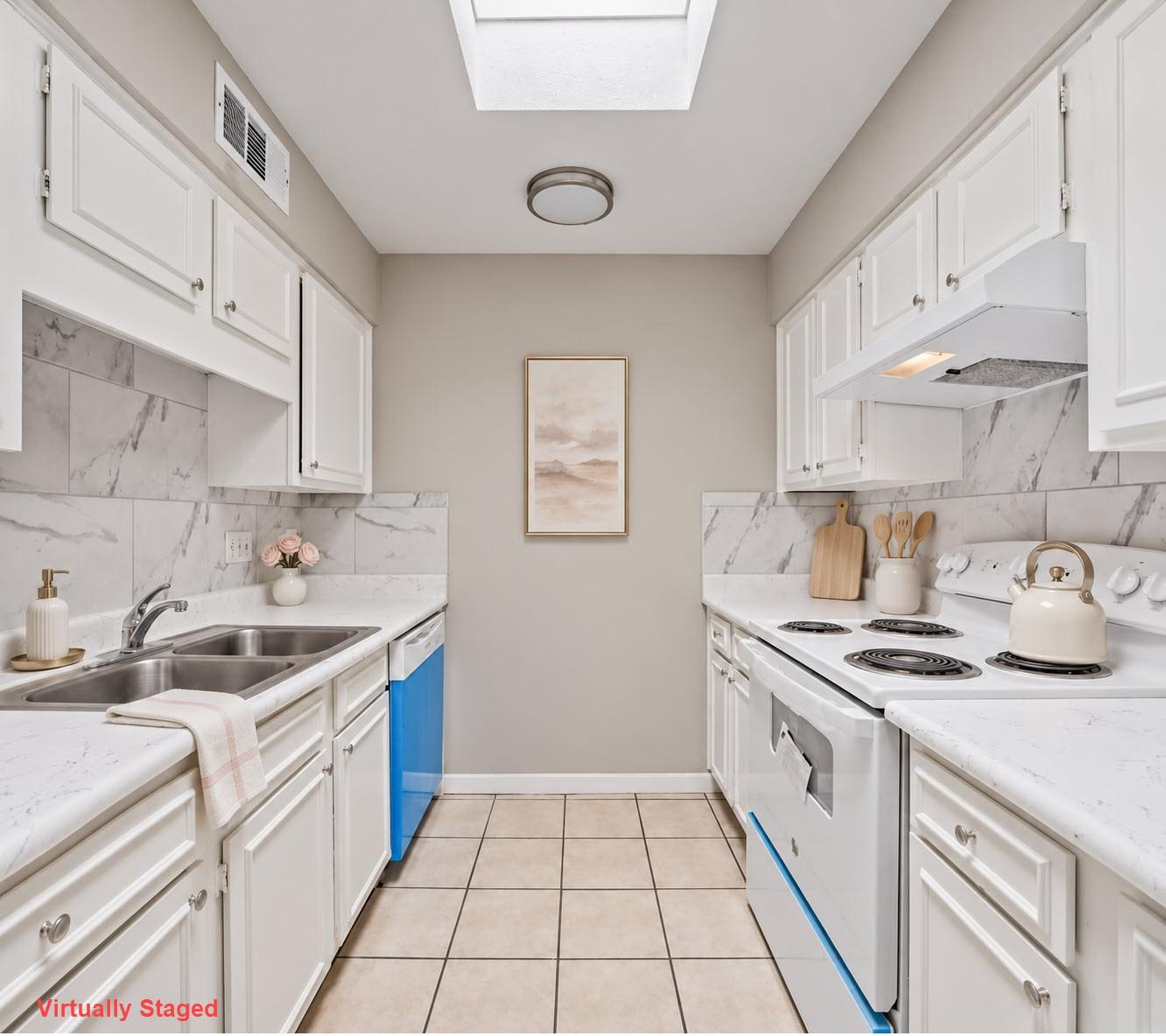 Residential in Houston 5