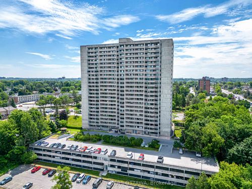 1504-415 Greenview Ave, Ottawa, ON, K2B8G5 | Card Image