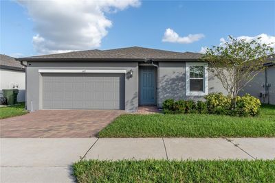 497 Mckenna Drive, House other with 3 bedrooms, 2 bathrooms and null parking in WINTER HAVEN FL | Image 3