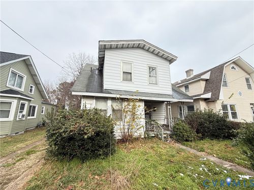 31 E Pembroke Ave, Hampton, VA, 23669-3140 | Card Image