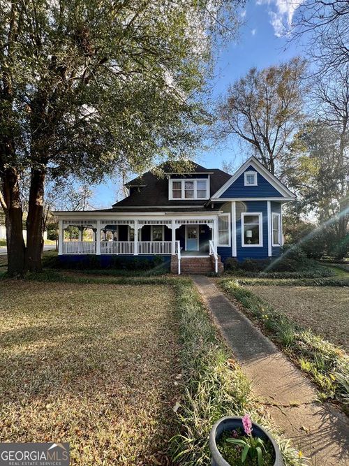 212 E Union St, Vienna, GA, 31092-1567 | Card Image