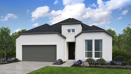 4201 Tawakoni Dr, Mckinney, TX, 75071-7177 | Card Image