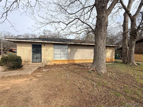 132 Amanda Ln, Montgomery, AL, 36110-1902 | Card Image