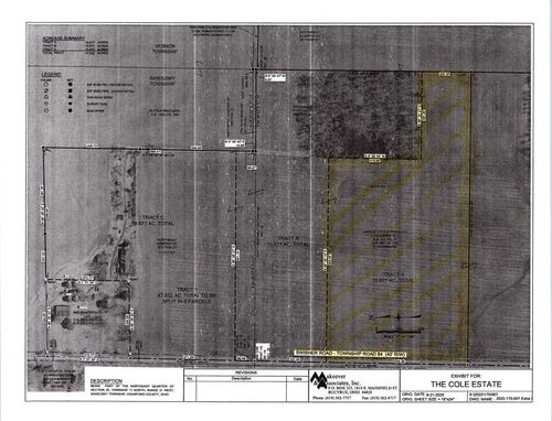 0000 Swisher Rd, Crestline, OH, 44827 | Card Image
