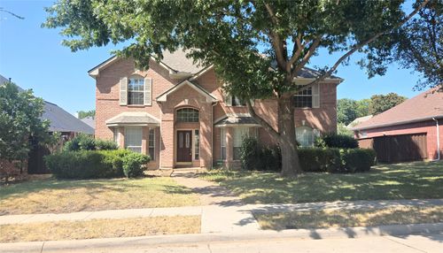 4317 Staten Island Dr, Plano, TX, 75024-3865 | Card Image