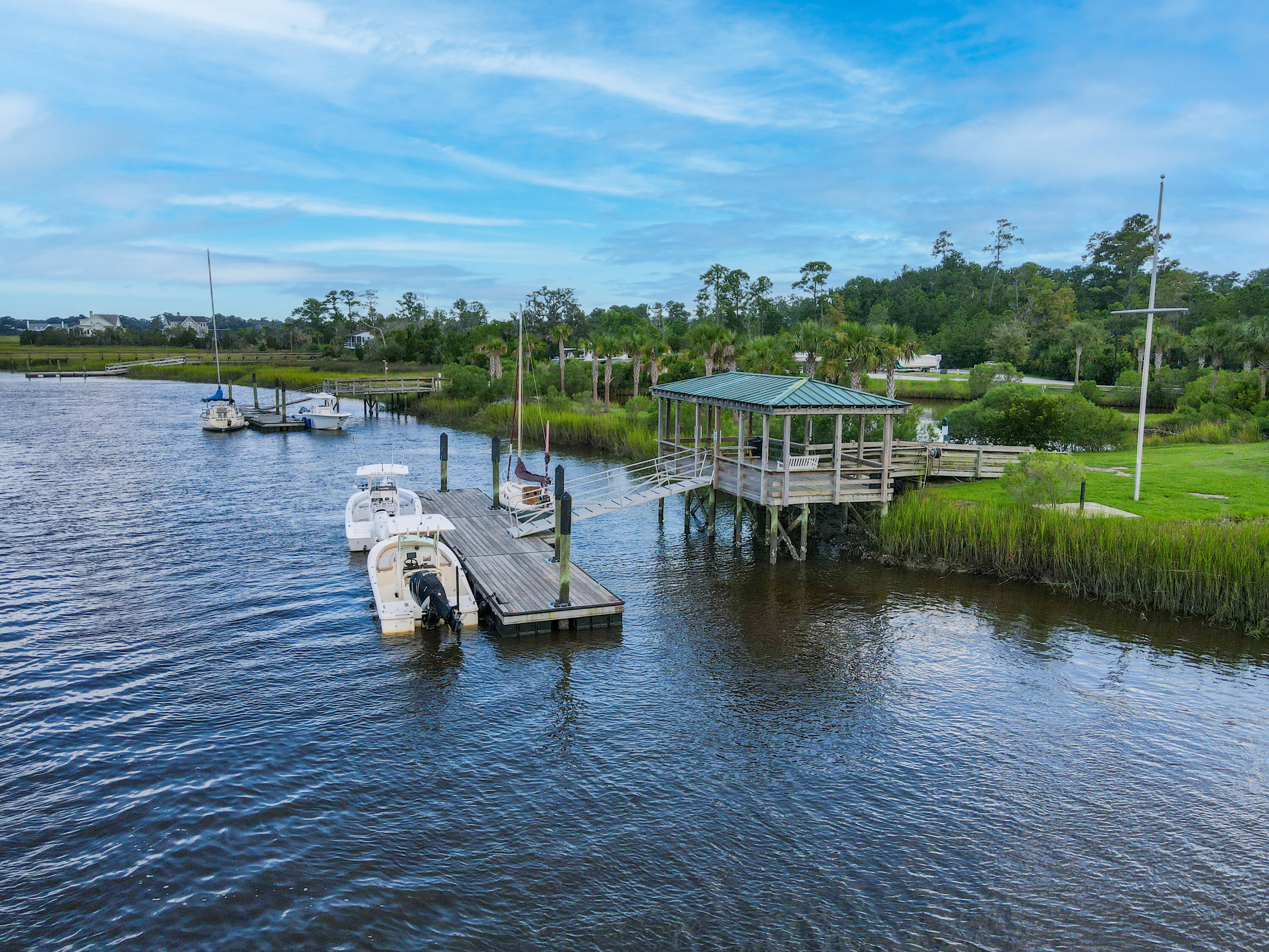 Tidewater Way, Charleston, SC 29492
