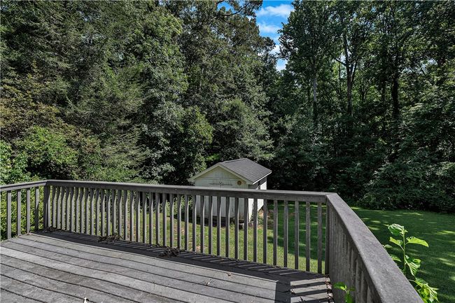 208 Playground Rd, House other with 3 bedrooms, 2 bathrooms and null parking in Walhalla SC | Image 27