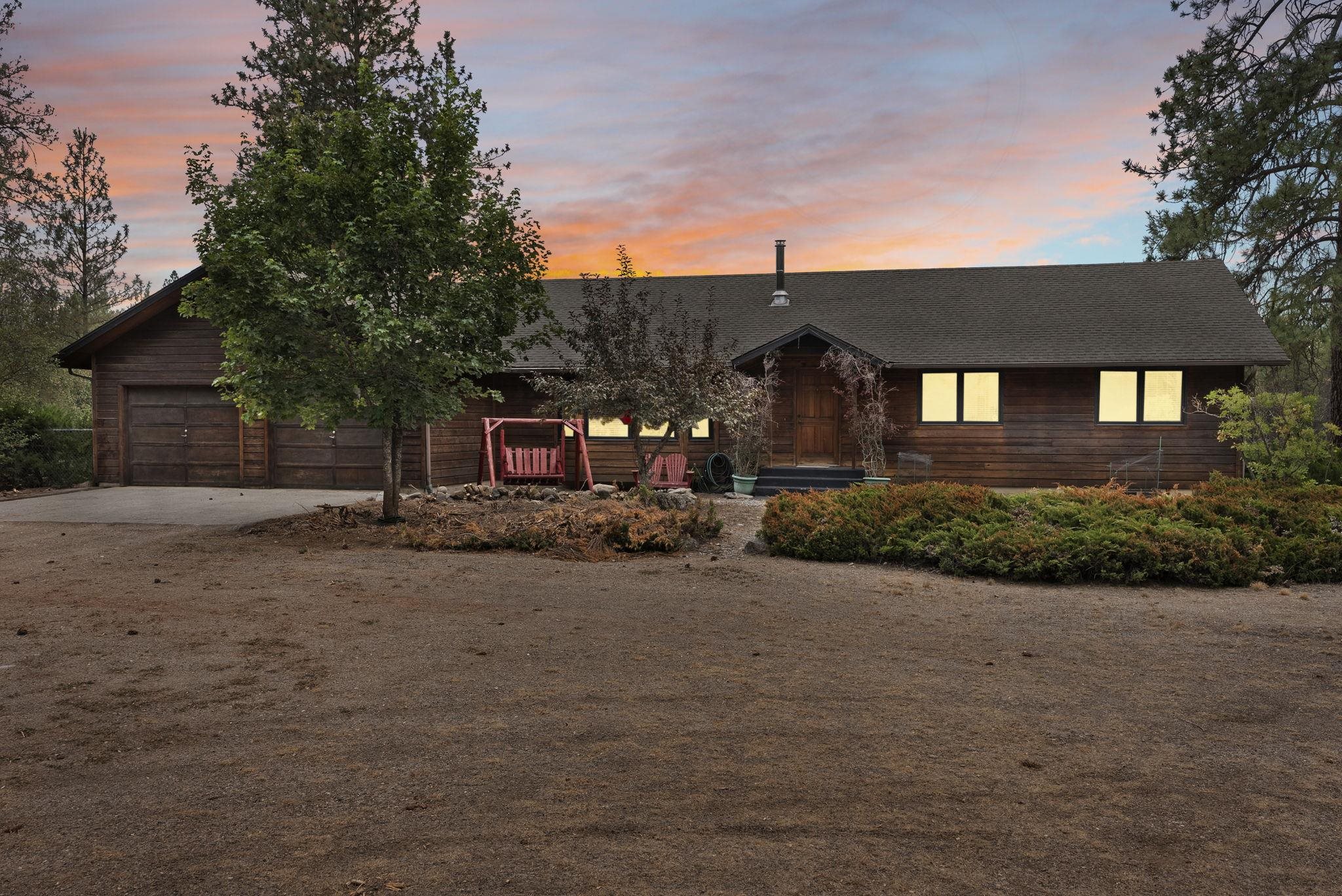 Quail Ln, Chattaroy, WA 99003