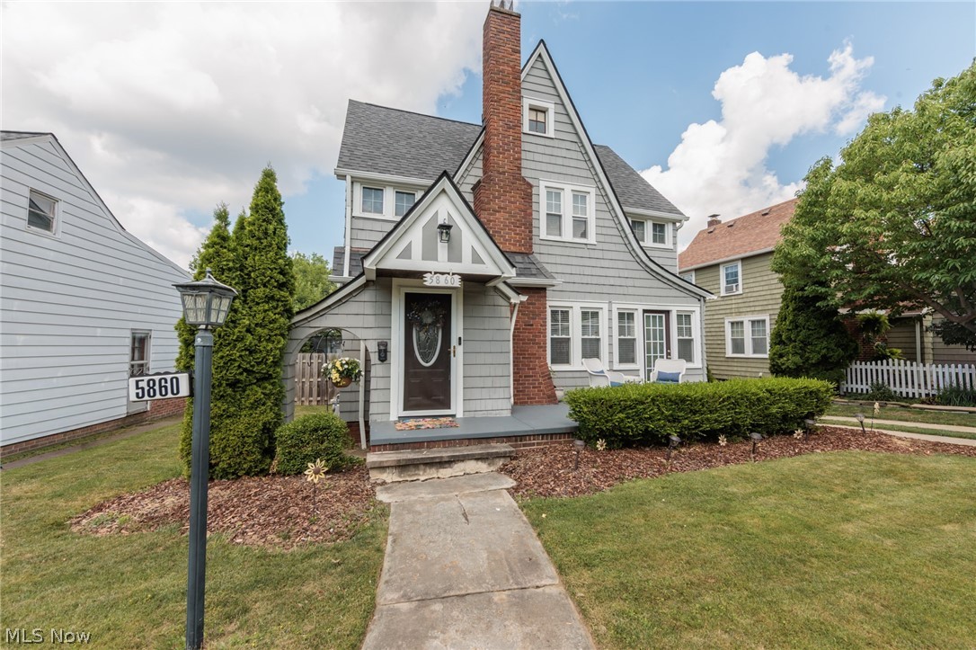 Residential in Parma Heights 2