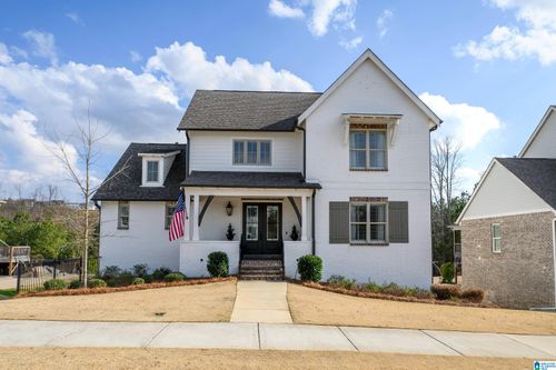 7751 Raleigh Dr, TRUSSVILLE, AL, 35173-2496 | Card Image