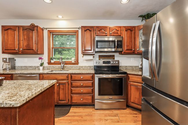 54 Ratlum Rd, House other with 3 bedrooms, 2 bathrooms and null parking in Barkhamsted CT | Image 9