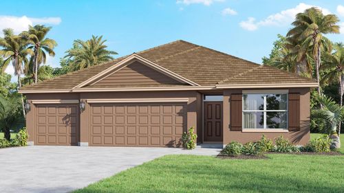 3262 Se W Snow Road, Port St. Lucie, FL, 34984 | Card Image