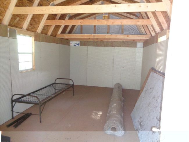 270 N Fork Rd, House other with 1 bedrooms, 1 bathrooms and 2 parking in Conconully WA | Image 17