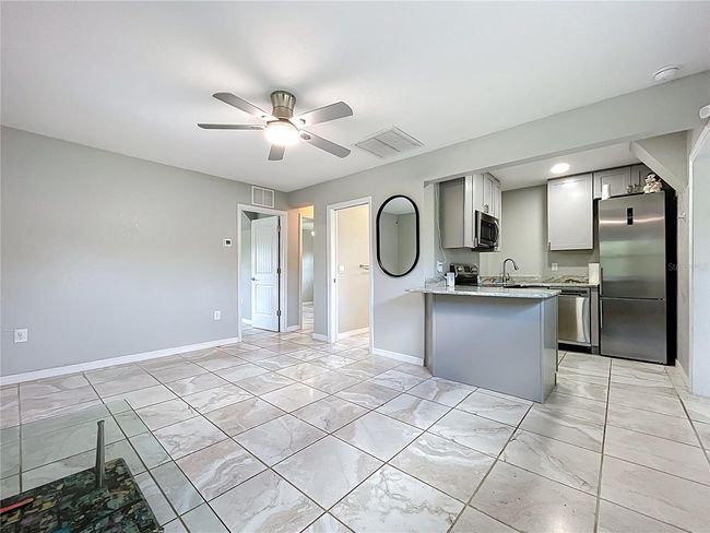 9506 Number Two Rd, House other with 3 bedrooms, 2 bathrooms and null parking in Howey In The Hills FL | Image 19
