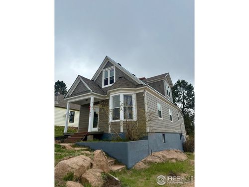 430 S 4th St, Victor, CO, 80860-5029 | Card Image