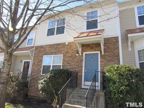 14411 Hamletville St, Raleigh, NC, 27614-6621 | Card Image