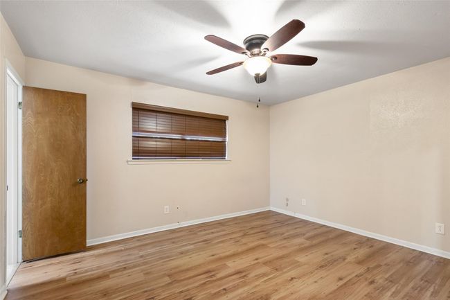 406 Chumney Dr, House other with 3 bedrooms, 2 bathrooms and null parking in Teague TX | Image 15