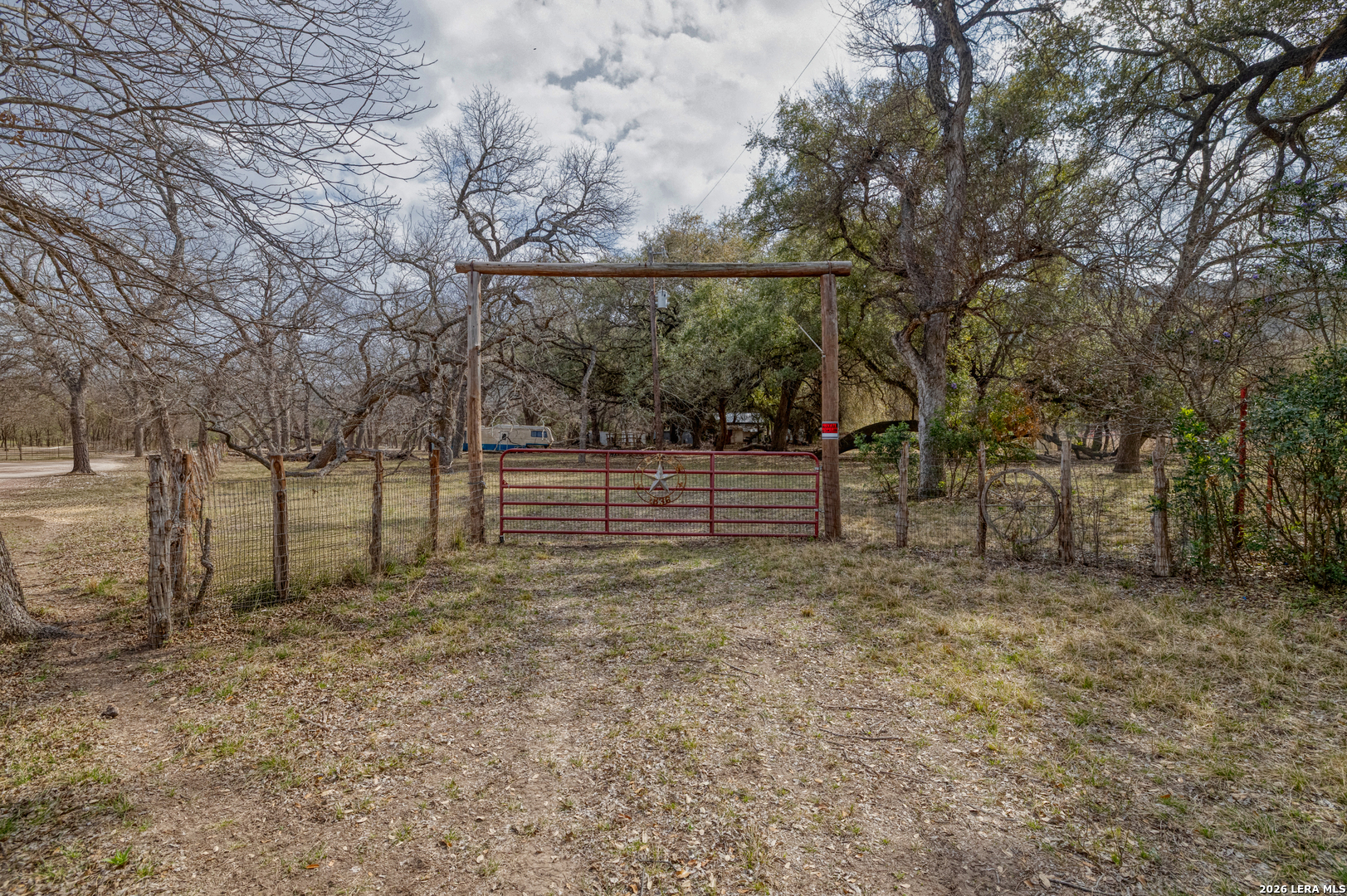 Land in Uvalde 5