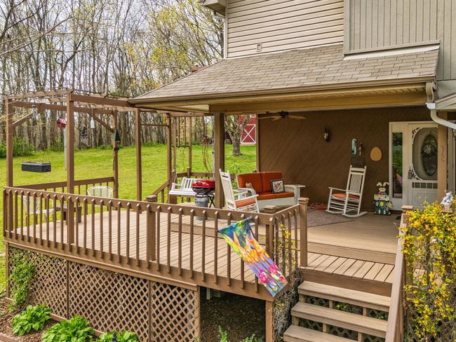 286 Wright Rd, House other with 4 bedrooms, 2 bathrooms and 2 parking in Prospect TN | Image 14