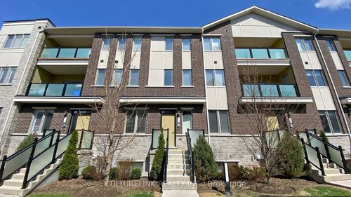 605-1148 Dragonfly Ave, Pickering, ON, L1X0H5 | Card Image