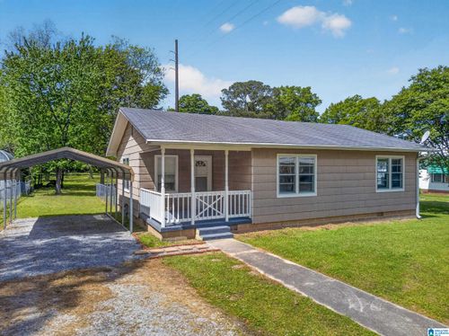 119 S Church St, Piedmont, AL, 36272-1749 | Card Image