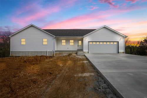308 Blackberry Ln, Bismarck, MO, 63624-3600 | Card Image