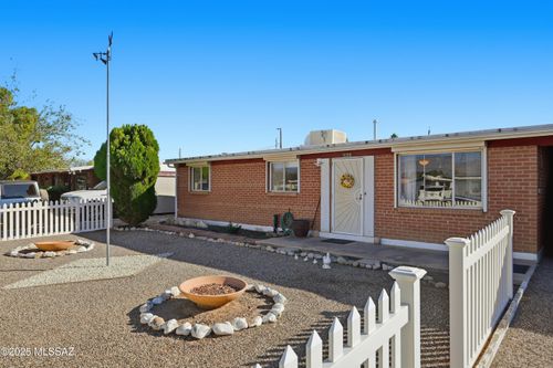 5358 E 28th Street, Tucson, AZ, 85711 | Card Image