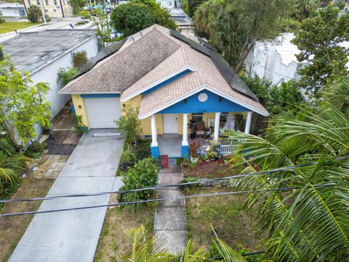 1004 14th Street, West Palm Beach, FL, 33401 | Card Image