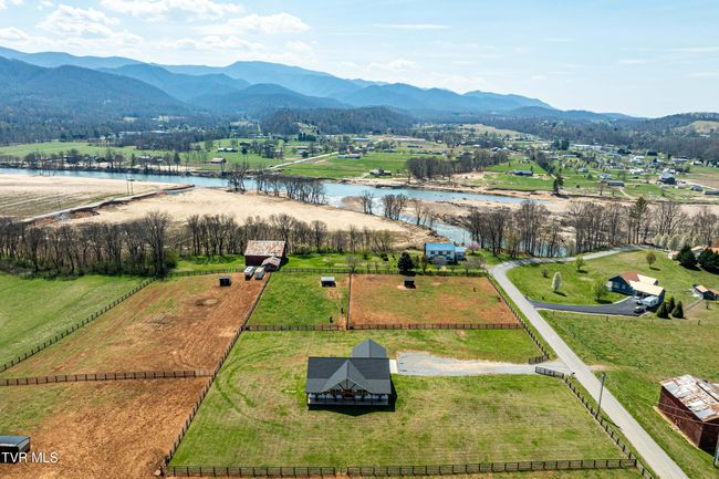 151 Frank Stanton Rd, House other with 3 bedrooms, 3 bathrooms and null parking in Limestone TN | Image 91