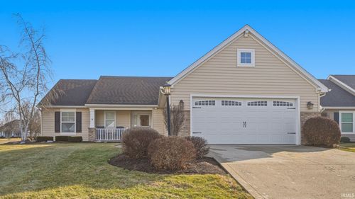 7226 Foxfield Dr, Fort Wayne, IN, 46835-9159 | Card Image