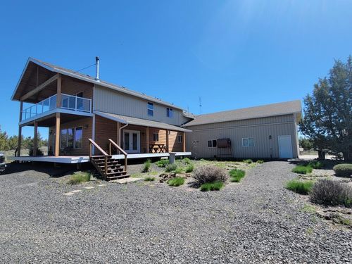 5540 Se Gravett Rd, Prineville, OR, 97754-7001 | Card Image