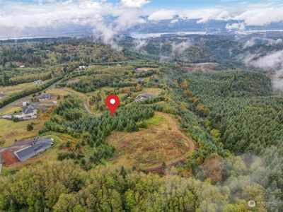 0 Lot 6 Garnet Road, Home with 0 bedrooms, 0 bathrooms and null parking in Kalama WA | Image 3