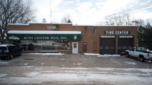 N4364 State Road 49, Poy Sippi, WI, 54967 | Card Image