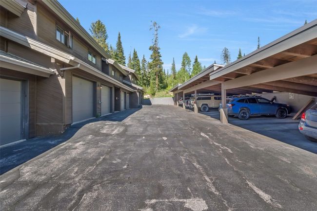 UNIT-102 - 2617 Burgess Creek Rd, Townhouse with 2 bedrooms, 3 bathrooms and null parking in Steamboat Springs CO | Image 28