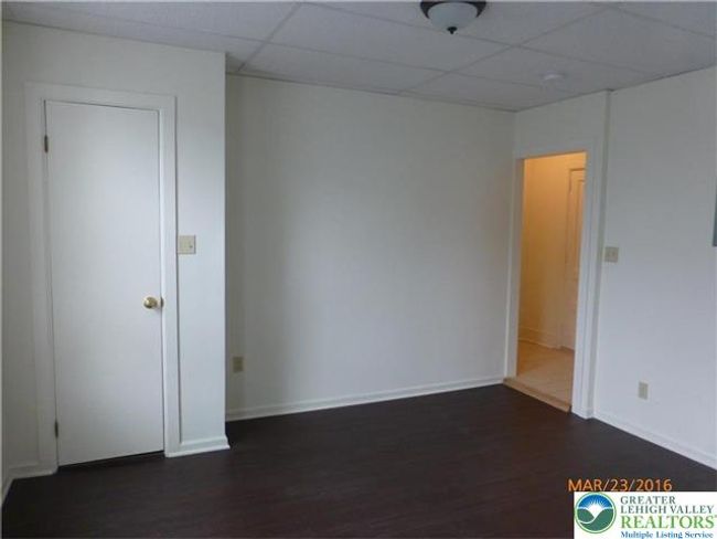 3A - 108 S Main St, Condo with 2 bedrooms, 1 bathrooms and null parking in Alburtis PA | Image 13