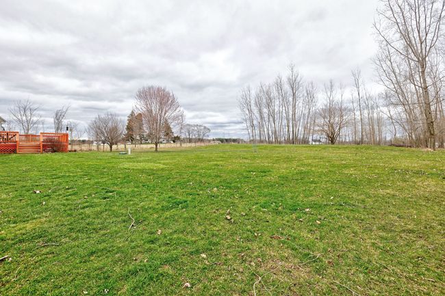 3125 W Castle Rd, House other with 3 bedrooms, 2 bathrooms and null parking in Fostoria MI | Image 30