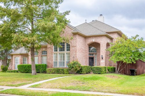 2305 Eldger Dr, Plano, TX, 75025-2146 | Card Image