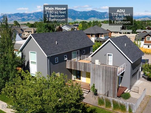 258 Stafford Ave, Bozeman, MT, 59718-6869 | Card Image