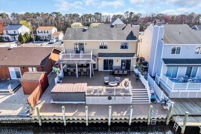 8 Bahia Ct, House other with 4 bedrooms, 3 bathrooms and null parking in Brick NJ | Image 8