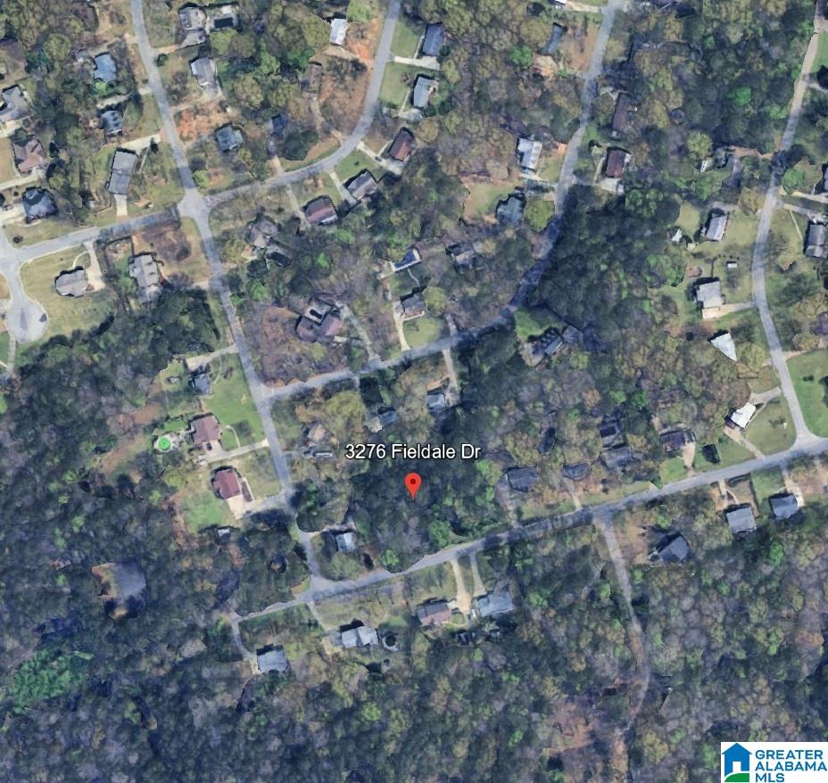Land in HUEYTOWN 2